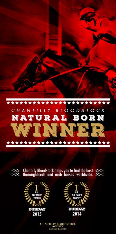 chantilly 2016 dubday